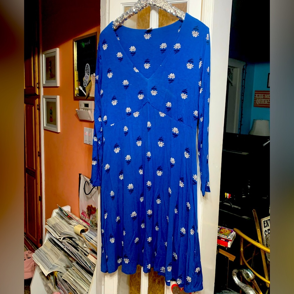 Old Navy Spring Dress